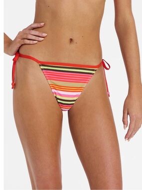 🎉4 for $20 NWT No Boundaries Side Tie Bikini Bottoms